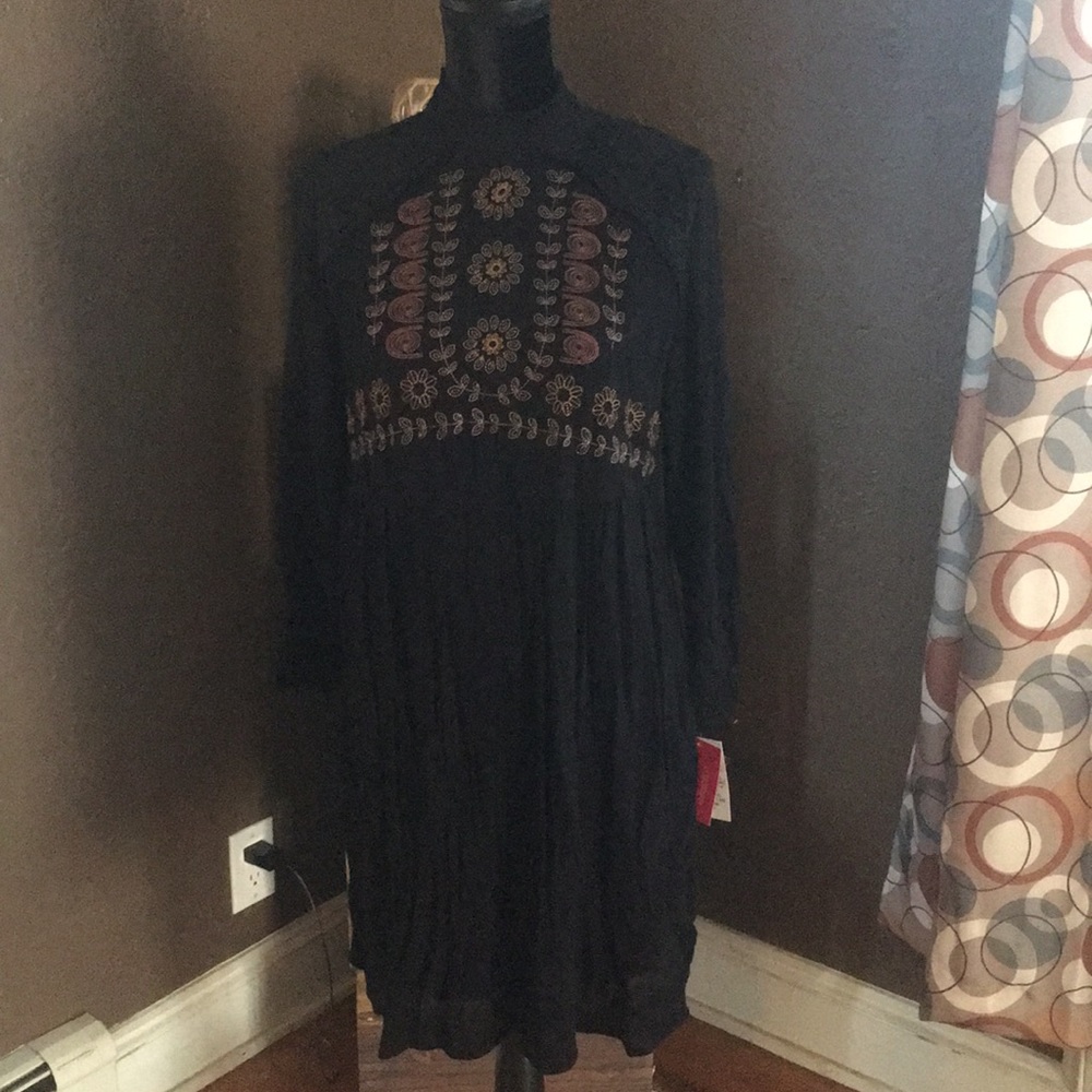 Xhilaration mini dress